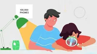 Best Animated Explainer Videos: MobileMuster #2