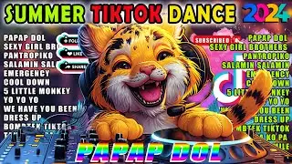 PAPAP DOL/KUNG AKOY MAG AASAWA - BEST BUDOTS 2024 - VIRAL TIKTOK BUDOTS NONSTOP - AC DANCE WORKOUT