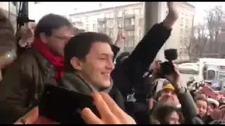 ЕГОР ЖУКОВ на свободе - условно!  06.12.2019