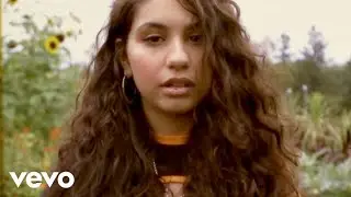 Alessia Cara - Rooting For You (Official Video)