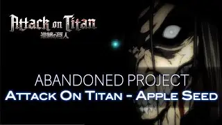 Attack On Titan - Apple Seed (Cover by SIEG ft. Friedrich)