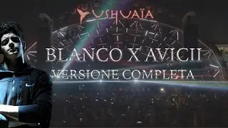 Finche Non Mi Seppelliscono X Levels (Blanco, Avicii) [Replica Mashup] - VERSIONE COMPLETA