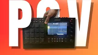 POV: Beatmaking on MPC 3.0—Stop Overthinking