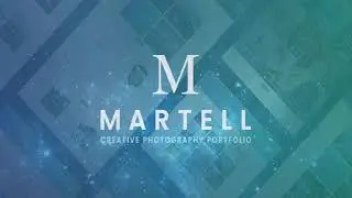 Martell - Photography Portfolio Template | Themeforest Website Templates and Themes