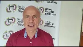 Колумбия:Всеобщая забастовка и протесты трудящихся и левых сил против буржуазной власти.