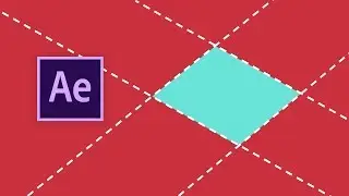 Isometric Camera in After Effects (Easy)