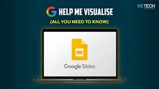 Google Slides New Feature - 'Help Me Visualize' | Unlocking Generation Capabilities I Tech Primer