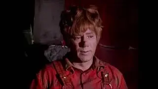Эх, малыш...