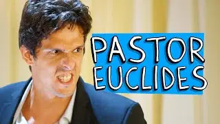 PASTOR EUCLIDES