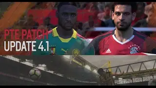 شرح تحميل و تثبيت PTE PATCH 4.1 التحديث الأخير للباتش لحل جميع المشاكل | ضروري جدااا