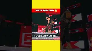 Roman Reigns ने Braun Strowman का हालात खराब कर दिया 😱| #shorts #wwe