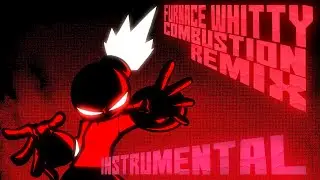 Furnace Whitty | Combustion Remix Instrumental | READ DESCRIPTION |