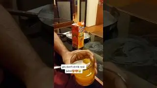 Real Juice Mei Kya Nikla 😥 | Mridul Madhok