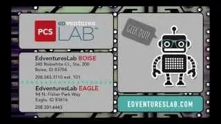 PCS EdventuresLab: Hands-on Learning | STEM Education For Kids