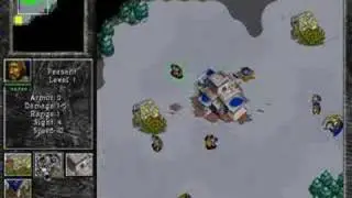 Warcraft II: Tides of Darkness