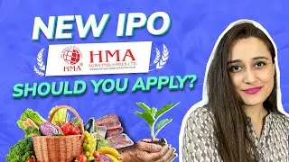 HMA Agro Industries Limited IPO: Should you apply? | HMA Agro Industries IPO review