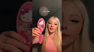 comment "hello kitty" w ur eyes closed! 💕 #trending #viral #tiktok