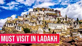 40 MUST-TRY Things in Ladakh That You Should Add to Your 2022 Bucket List