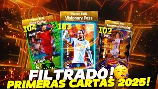 Nueva Campaña Regalos!🎁💣ShowTimes✅Tiros Gratis POTW 2025!🔥PREDICCIONES eFootball💣