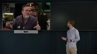 True Hybrid Presentations   |  Cisco Devices and Webex Room OS