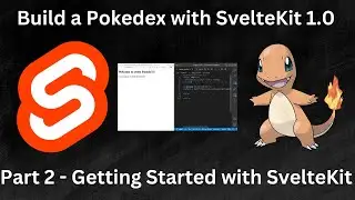 Creating a SvelteKit 1.0 app [Intro to SvelteKit 1.0, part 2]