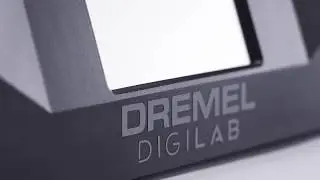 Dremel Digilab 3D45 3D Printer: Getting Started