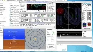 Storegis 8.4.2.0 & NV08C-RTK-A Features