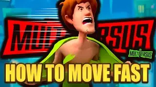 How To Dodge Everything- Multiversus Movement Guide