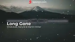 WildVibes, Neyra & Martin Miller - Long Gone