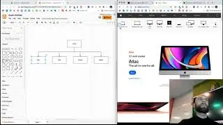 How to Create a Sitemap Using Draw.io (Diagrams.net)