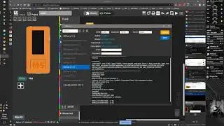 M5Burner - Erasing and Updating Firmware