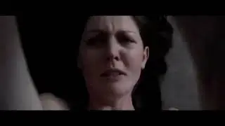 Woman strangles man to death