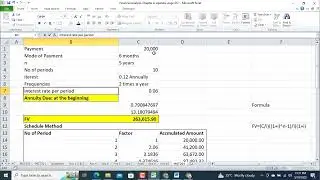 MGT201 GDB No 1-Solution Spring-2023-VU-Financial-Management-Annuity Due