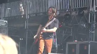 Dogstar - Everything Turns Around – BottleRock Napa 2023