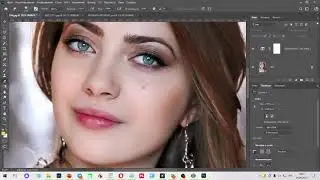 СЛОИ В ФОТОШОП