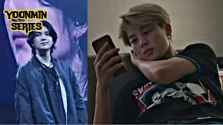 Yoonmin Series EP 2 : when we're apart, you're the missing piece in my heart