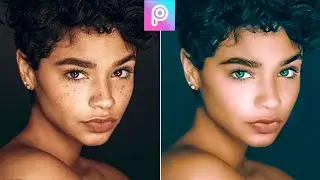 Picsart Skin Smooth Photo Editing |Pimples Remove In Picsart Editing |Babar Khan Graphics
