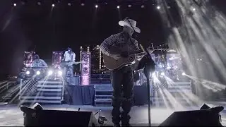 Cody Johnson - Til You Cant (Live From The Stage)