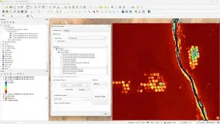 Installing and Using the FAO Downloader Plugin for QGIS