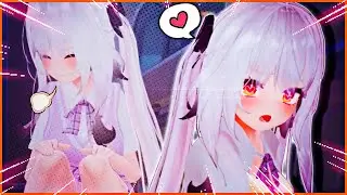 How to be a failed stalker - Stop~King! Gameplay
