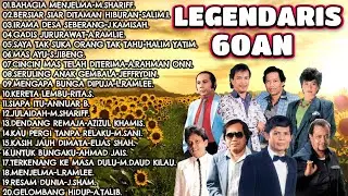 [TIADA IKLAN]LEGENDARIS ARTIST ARTIST 60AN