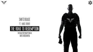 Radical Redemption The Road To Redemption Album Mix [HD/HQ]