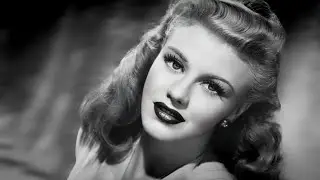 Ginger Rogers married her cousins boyfriend.. old Hollywood was no place for love!