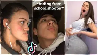 Hey Yo Something Traumatic Happen That Changed My Life Check Tiktok Compilation