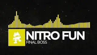 [Electro] - Nitro Fun - Final Boss [Monstercat Release]