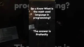 Developer Jokes Part 33 