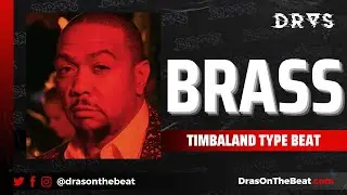 Timbaland Type Beat - [Free] Tyler The Creator x Timbaland Type Beat 2021 