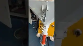 Экспозиция выставочного стенда 