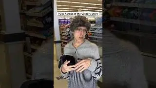 Karens at the Grocery Store Be Like #TheManniiShow.com/series