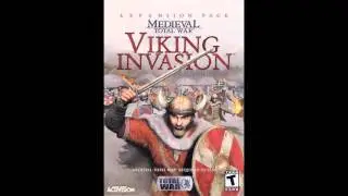 Medieval: Total War ~ Viking Mobilize Theme ~ OST